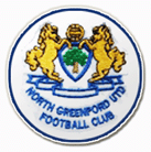 North Greenford United